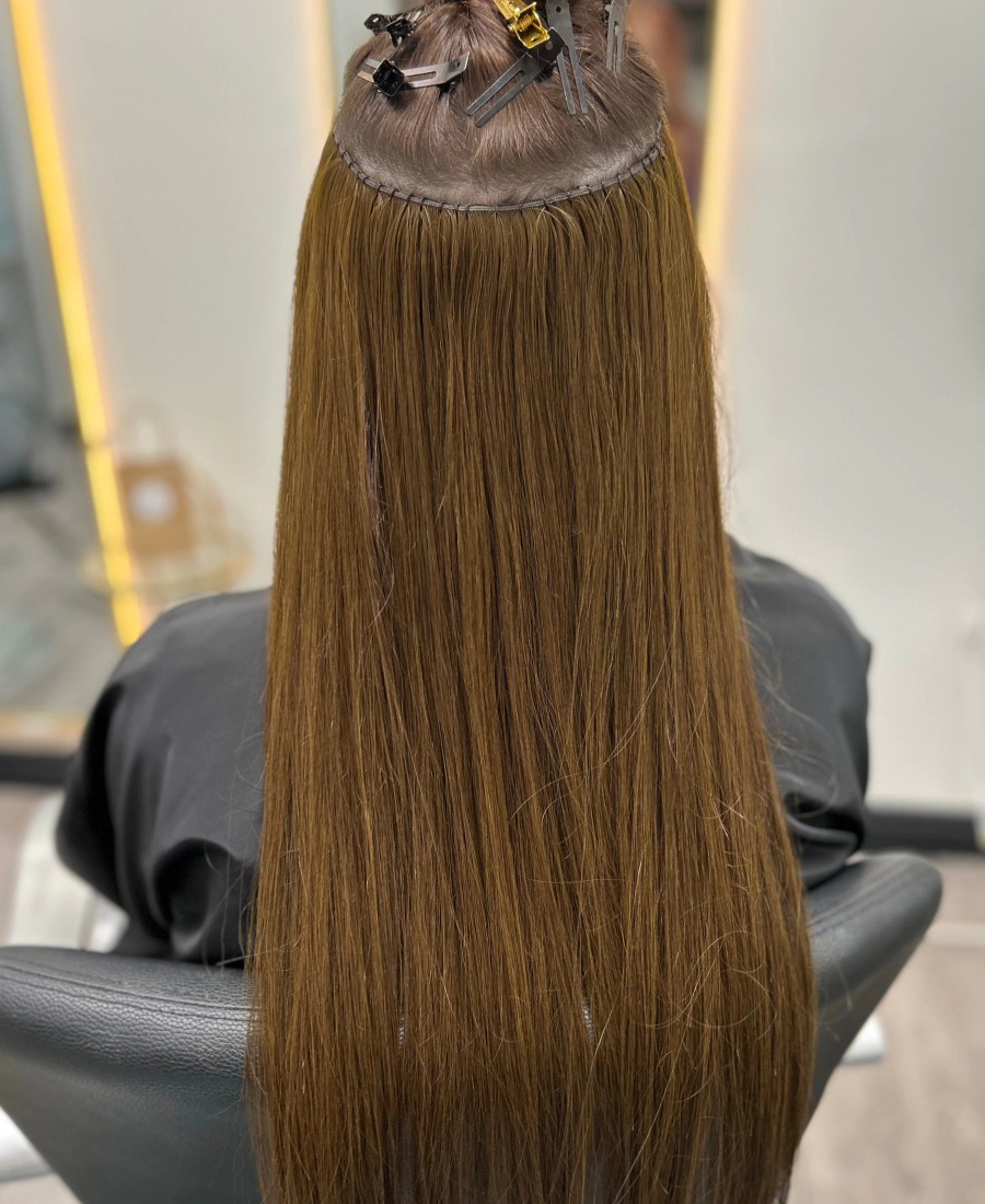 individual y tip extension services