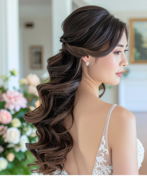 Weddings and Special Events