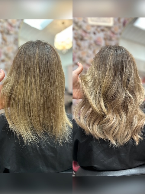 Transformation 2