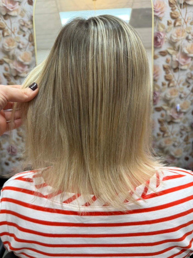 before