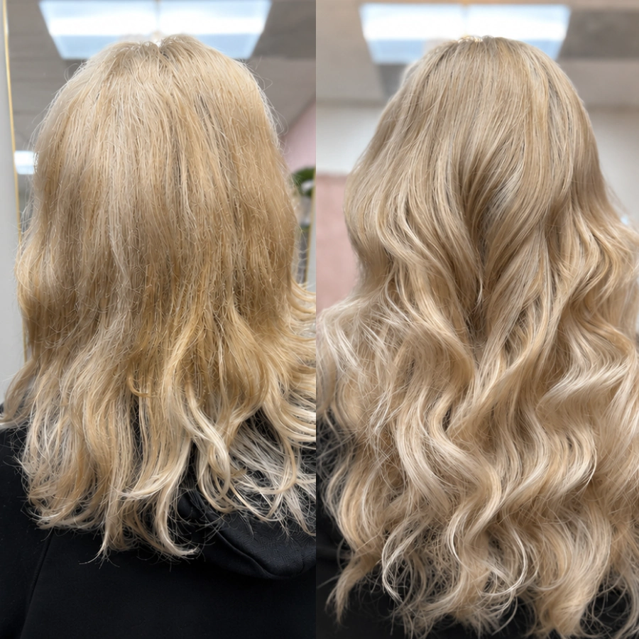 Transformation 6
