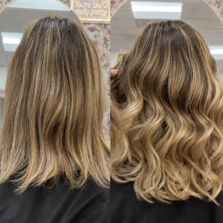Transformation 8
