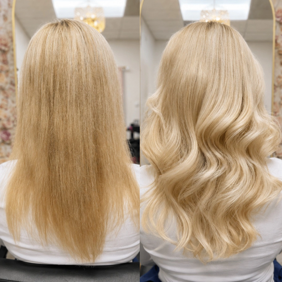 Transformation 10