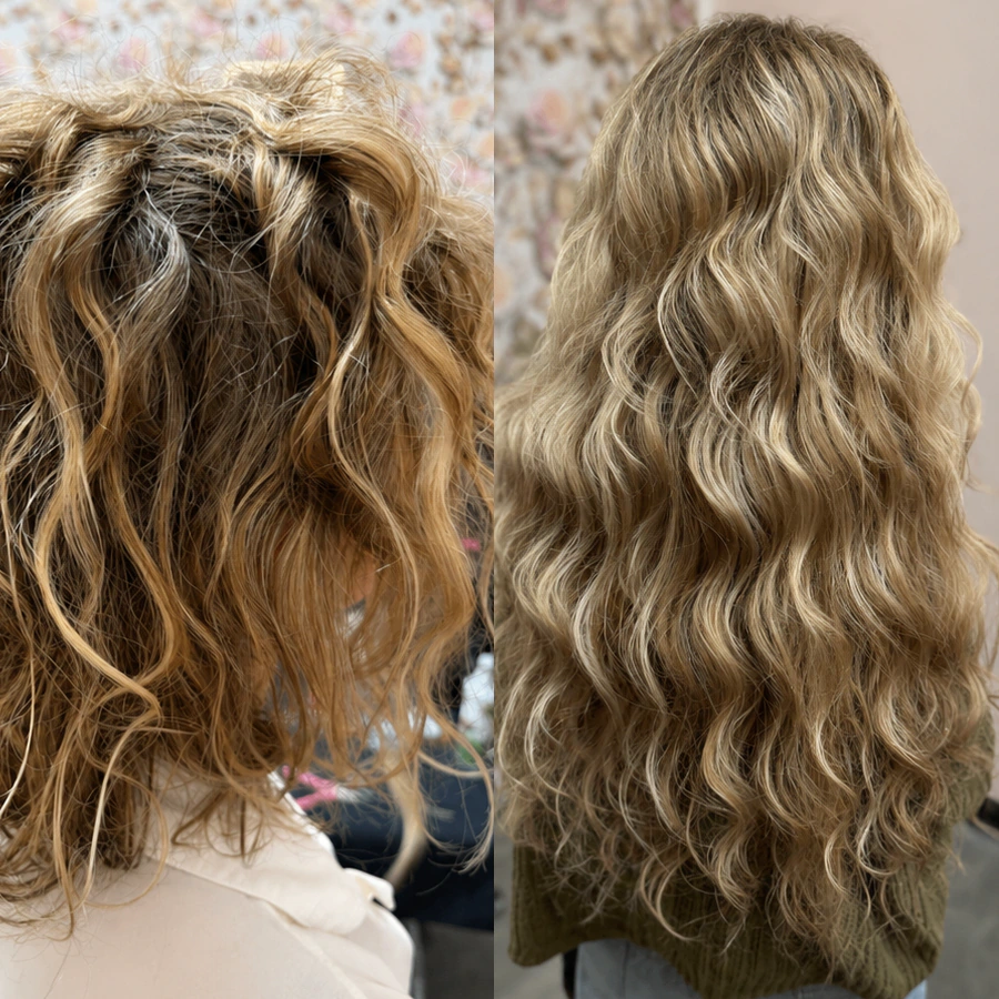 Transformation 12