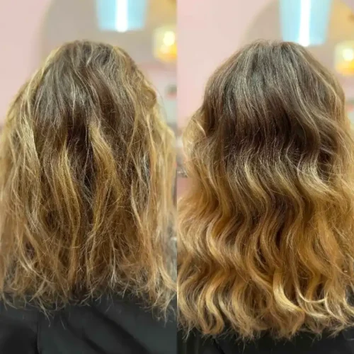 hair transformation (2)
