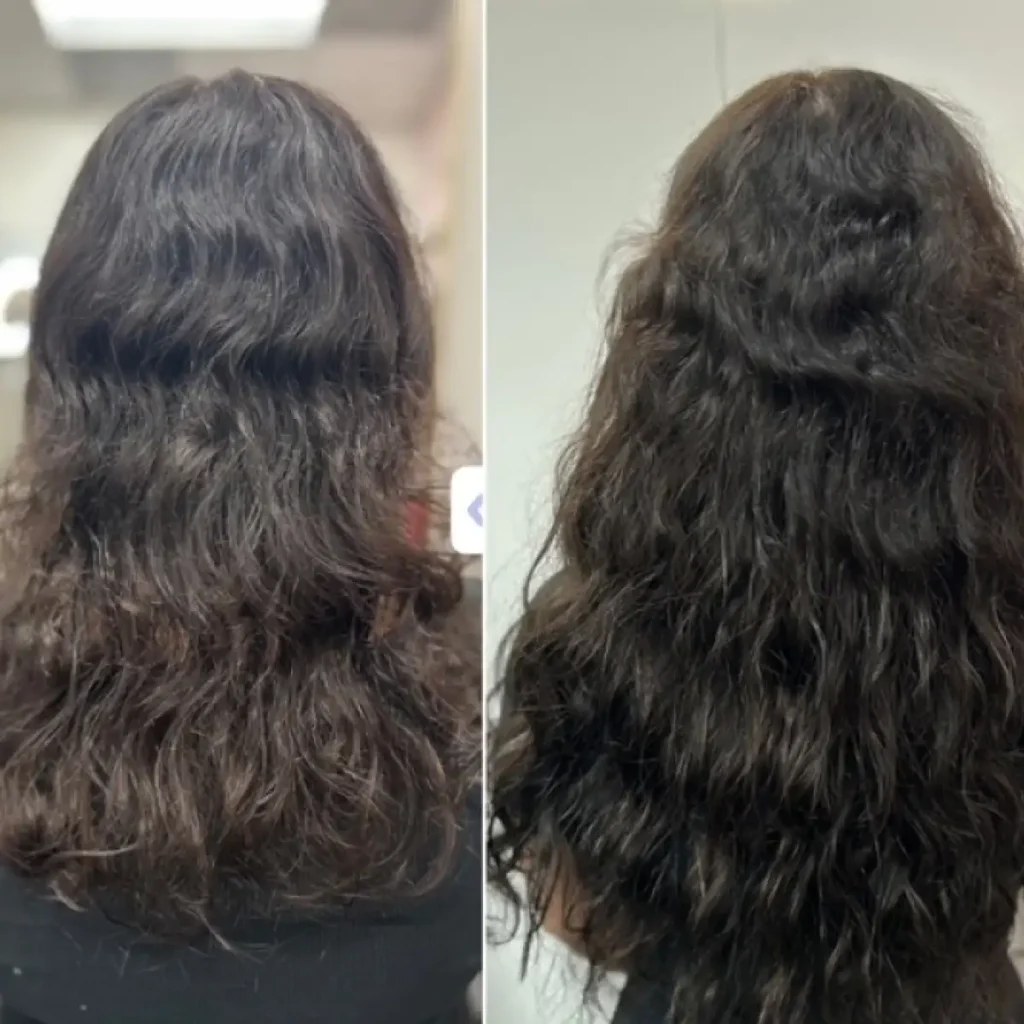 hair transformation (3)